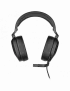 Casque Corsair HS65 Surround Gaming Carbone - 3