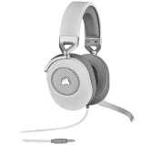Casque Corsair HS65 Surround Gaming Blanc