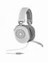 Casque Corsair HS65 Surround Gaming Blanc - 3