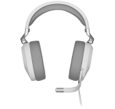 Casque Corsair HS65 Surround Gaming Blanc