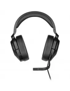 Casque Corsair HS55 Surround Gaming Carbone - 2