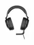 Casque Corsair HS55 Surround Gaming Carbone - 2