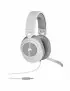 Casque Corsair HS55 Surround Gaming Blanc - 1