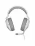 Casque Corsair HS55 Surround Gaming Blanc - 2