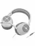 Casque Corsair HS55 Surround Gaming Blanc - 3