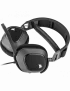 Casque Corsair HS80 RGB USB Gaming Premium Carbone - 4