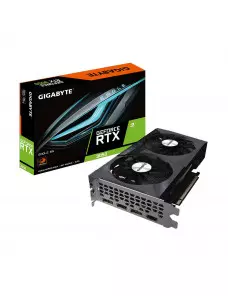 Carte Graphique Gigabyte GV-N3050EAGLE-8GD RTX 3050 EAGLE 8G Gigabyte - 4