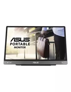 Ecran Portable Asus 14" ZenScreen MB14AC 1920x1080 5ms USB Type-C+A - 4