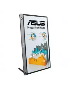Ecran Portable Asus 15.6" ZenScreen MB16AMT 1920x1080 5ms USB Type-C Asus - 3