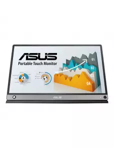 Ecran Portable Asus 15.6" ZenScreen MB16AMT 1920x1080 5ms USB Type-C Asus - 4