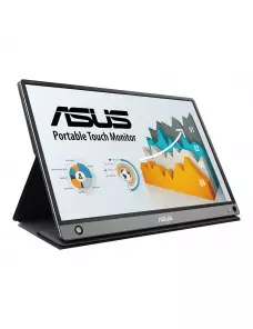 Ecran Portable Asus 15.6" ZenScreen MB16AMT 1920x1080 5ms USB Type-C Asus - 2