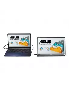 Ecran Portable Asus 15.6" ZenScreen MB16AMT 1920x1080 5ms USB Type-C Asus - 5