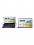 Ecran Portable Asus 15.6" ZenScreen MB16AMT 1920x1080 5ms USB Type-C Asus - 5
