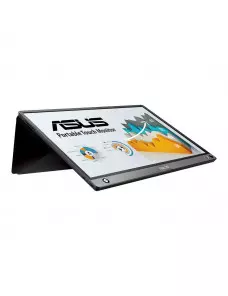 Ecran Portable Asus 15.6" ZenScreen MB16AMT 1920x1080 5ms USB Type-C Asus - 6