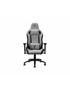 Siège Gaming MSI MAG CH130 I FABRIC Gris MSI - 4