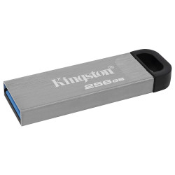 Clé USB 3.2 256Go Kingston DataTraveler Kyson Kingston - 1