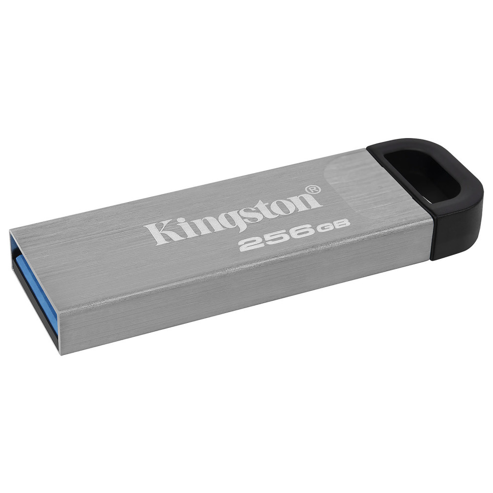 Clé USB 3.2 256Go Kingston DataTraveler Kyson Clé USB 3.2 256Go Kingston DataTraveler Kyson