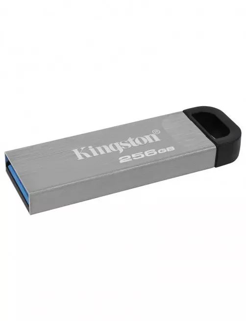 Clé USB 3.2 256Go Kingston DataTraveler Kyson Kingston - 1