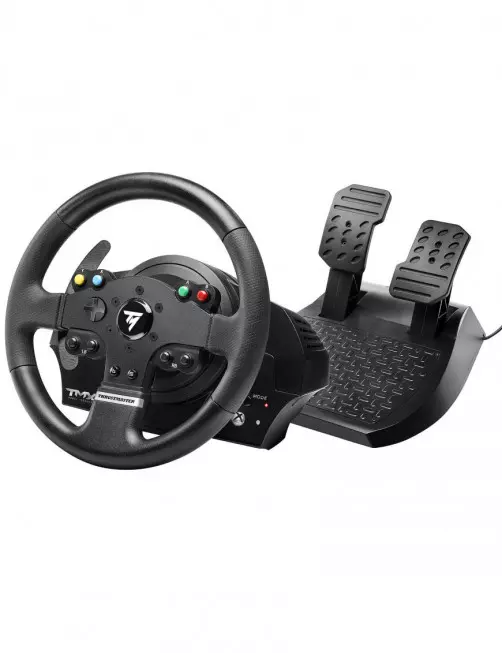 Volant THRUSTMASTER TMX ForceFeedback PC/Xbox One - 1