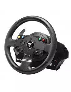 Volant THRUSTMASTER TMX ForceFeedback PC/Xbox One - 4