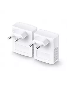 Pack 2x CPL TP-Link 2x RJ45 1000Mbits Prise 220V TL-PA7017 KIT - 4