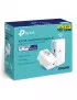 Pack 2x CPL TP-Link RJ45 1000Mbits Wifi AC1200 TL-WPA7617 KIT - 3