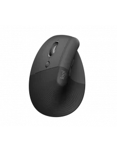 Souris Logitech Lift Left Ergonomique Verticale Graphite Logitech - 1
