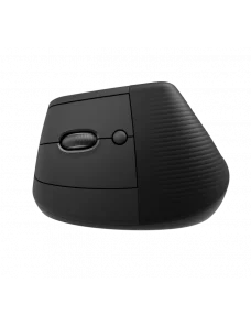 Souris Logitech Lift Left Ergonomique Verticale Graphite Logitech - 2