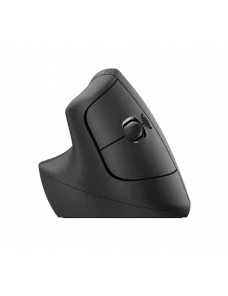 Souris Logitech Lift Left Ergonomique Verticale Graphite Logitech - 3