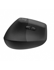 Souris Logitech Lift Left Ergonomique Verticale Graphite Logitech - 4