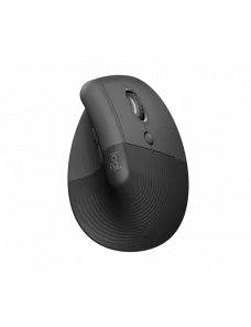 Souris Logitech Lift Ergonomique Verticale Graphite Logitech - 1