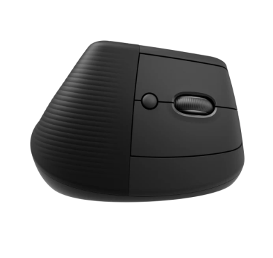 Souris Logitech Lift Ergonomique Verticale Graphite Logitech - 2