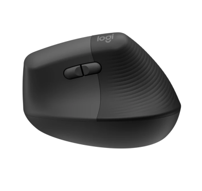 Souris Logitech Lift Ergonomique Verticale Graphite Logitech - 4