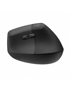 Souris Logitech Lift Ergonomique Verticale Graphite Logitech - 4