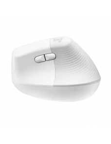 Souris Logitech Lift Ergonomique Verticale Blanc Logitech - 4