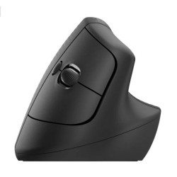 Souris Logitech Lift Ergonomique Verticale Graphite Logitech - 3