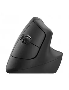 Souris Logitech Lift Ergonomique Verticale Graphite Logitech - 3