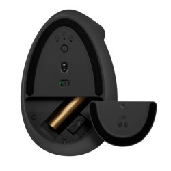 Souris Logitech Lift Ergonomique Verticale Graphite Logitech - 5