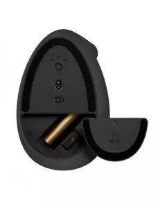 Souris Logitech Lift Ergonomique Verticale Graphite Logitech - 5