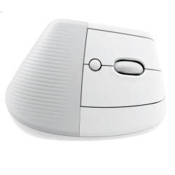 Souris Logitech Lift Ergonomique Verticale Blanc Logitech - 2