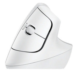 Souris Logitech Lift Ergonomique Verticale Blanc Logitech - 3