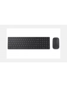 Clavier souris Microsoft Designer Bluetooth Desktop Microsoft - 1