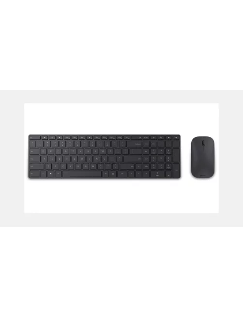 Clavier souris Microsoft Designer Bluetooth Desktop Microsoft - 1