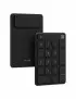 Pavé numérique Bluetooth Microsoft Number Pad Noir Microsoft - 2