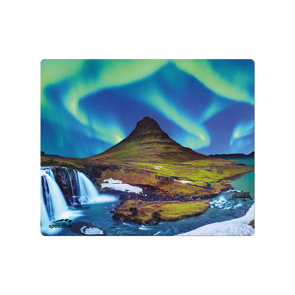 Tapis Speedlink SILK POLAR 230x190x1.5mm