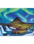 Tapis Speedlink SILK POLAR 230x190x1.5mm - 1