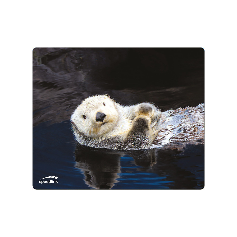 Tapis Speedlink SILK OTTER 230x190x1.5mm