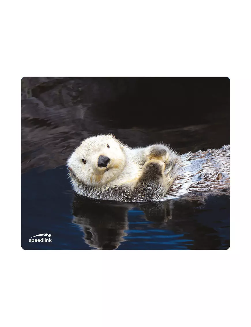 Tapis Speedlink SILK OTTER 230x190x1.5mm - 1