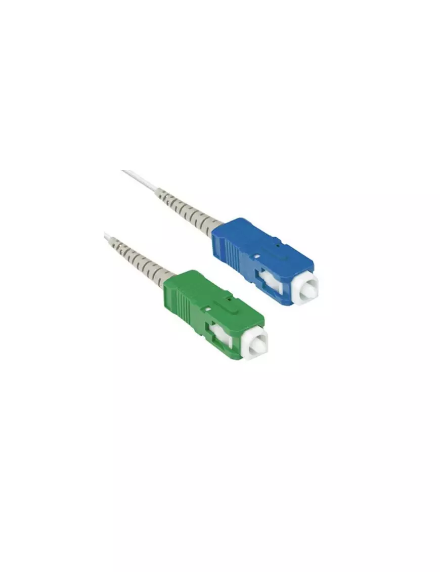 Cable Fibre Optique APC/UPC 2M (Freebox)