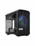 Boitier Fractal Design Torrent Nano Black TG RGB Light Noir Fractal Design - 3